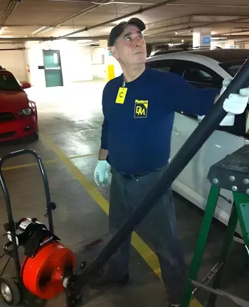 Plomberie Drains Mont-Royal inc. photo 6